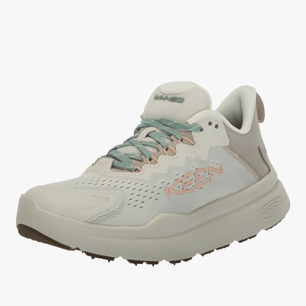 KEEN Women's Wk450 Comfortable Lightweight Breathable Walking Shoes $150 Size 11